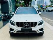 Bán xe Mercedes Benz GLC 250 4Matic 2017 giá 959 Triệu - TP HCM