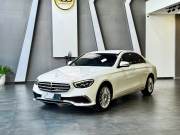 Bán xe Mercedes Benz E class 2022 E200 Exclusive giá 1 Tỷ 539 Triệu - TP HCM