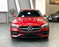 Bán xe Mercedes Benz C class 2022 C200 Avantgarde giá 1 Tỷ 99 Triệu - TP HCM