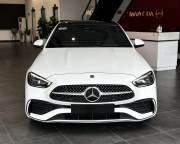 Bán xe Mercedes Benz C class C300 AMG 2021 giá 1 Tỷ 539 Triệu - TP HCM