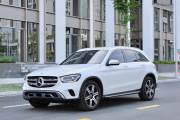 Bán xe Mercedes Benz GLC 2020 200 4Matic giá 1 Tỷ 199 Triệu - TP HCM