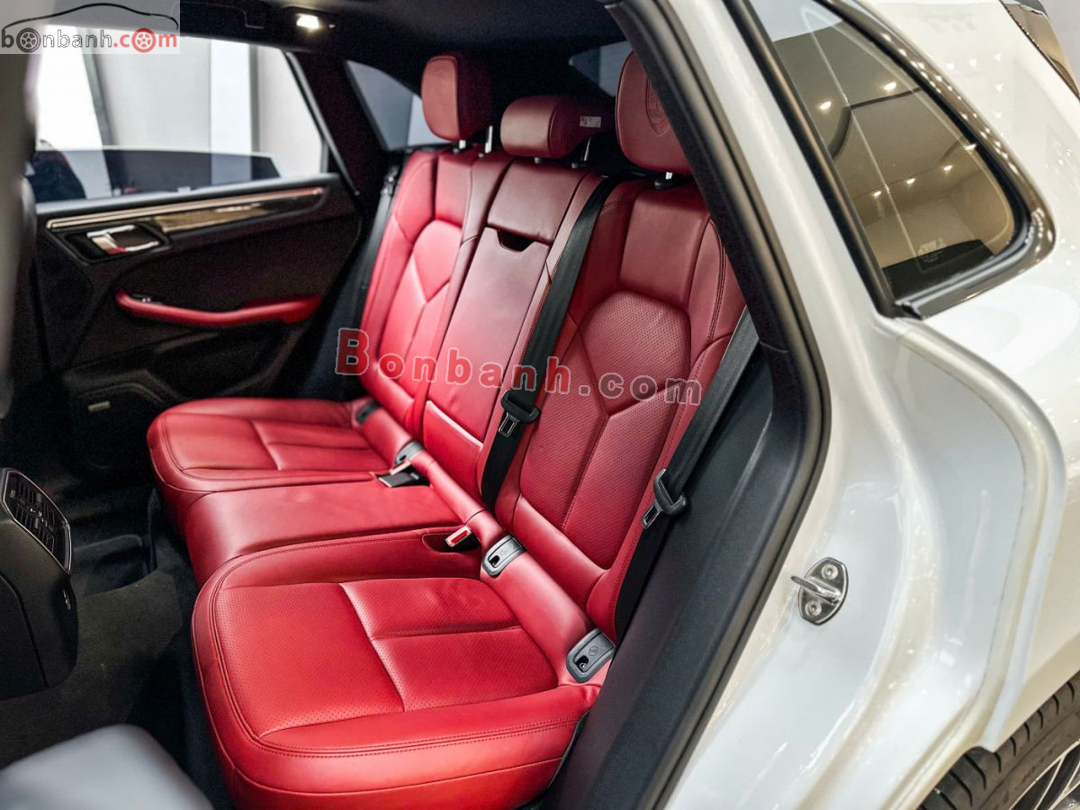 Porsche Macan 2.0 2020 - 2 Tỷ 439 Triệu 9