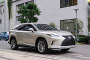 Bán xe Lexus RX 2021 300 giá 2 Tỷ 699 Triệu - TP HCM