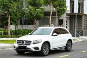 Bán xe Mercedes Benz GLC 2018 250 4Matic giá 879 Triệu - TP HCM