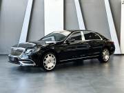 Bán xe Mercedes Benz S class 2019 S450 4Matic Maybach giá 3 Tỷ 399 Triệu - TP HCM