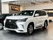 Bán xe Lexus LX 2016 570 Super Sport giá 4 Tỷ 799 Triệu - TP HCM