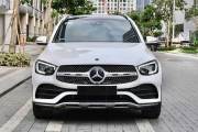 Bán xe Mercedes Benz GLC 2022 300 4Matic giá 1 Tỷ 639 Triệu - TP HCM