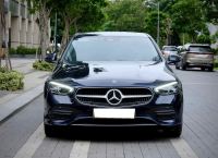 Bán xe Mercedes Benz C class 2021 C200 Avantgarde Plus giá 1 Tỷ 39 Triệu - TP HCM