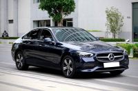 Bán xe Mercedes Benz C class 2021 C200 Avantgarde Plus giá 1 Tỷ 39 Triệu - TP HCM