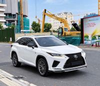 Bán xe Lexus RX 2021 300 F Sport giá 2 Tỷ 639 Triệu - TP HCM