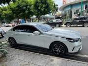 Bán xe BMW 5 Series 2025 520i Premium giá 2 Tỷ 399 Triệu - TP HCM