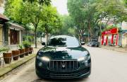 Bán xe Maserati Levante 2016 3.0 V6 giá 2 Tỷ 150 Triệu - Hà Nội