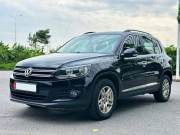 Bán xe Volkswagen Tiguan 2.0 AT 2014 giá 475 Triệu - Hà Nội