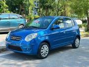 Bán xe Kia Morning 2011 EX 1.1 MT giá 95 Triệu - Hà Nội