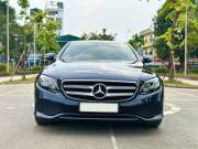 Bán xe Mercedes Benz E class E250 2016 giá 935 Triệu - Hà Nội