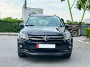 Bán xe Volkswagen Tiguan 2014 2.0 AT giá 460 Triệu - Hà Nội