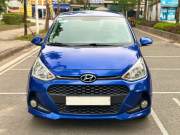 Bán xe Hyundai i10 2018 Grand 1.2 AT giá 305 Triệu - Hà Nội