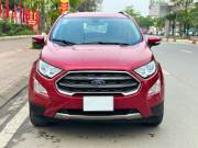 Bán xe Ford EcoSport 2021 Titanium 1.5 AT giá 445 Triệu - Hà Nội