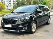 Bán xe Kia Sedona 2015 3.3L GATH giá 480 Triệu - Hà Nội