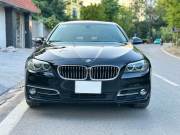 Bán xe BMW 5 Series 2014 520i giá 488 Triệu - Hà Nội
