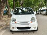 Bán xe Daewoo Matiz SE 0.8 MT 2004 giá 55 Triệu - Hà Nội