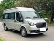 Bán xe Ford Transit 2023 Van giá 720 Triệu - TP HCM