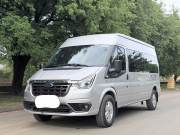 Bán xe Ford Transit 2024 Tiêu chuẩn giá 710 Triệu - TP HCM