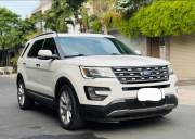 Bán xe Ford Explorer 2016 Limited 2.3L EcoBoost giá 890 Triệu - TP HCM
