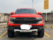Bán xe Ford Ranger 2024 Raptor 2.0L 4x4 AT giá 1 Tỷ 195 Triệu - TP HCM