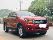 Bán xe Ford Ranger 2018 XLS 2.2L 4x2 AT giá 535 Triệu - TP HCM