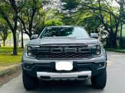 Bán xe Ford Ranger 2023 Raptor 2.0L 4x4 AT giá 1 Tỷ 115 Triệu - TP HCM