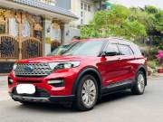 Bán xe Ford Explorer 2021 Limited 2.3L EcoBoost giá 1 Tỷ 550 Triệu - TP HCM