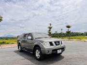 Bán xe Nissan Navara LE 2.5MT 4WD 2014 giá 285 Triệu - Hà Nội