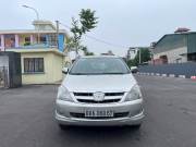 Bán xe Toyota Innova 2007 G giá 180 Triệu - Hà Nội