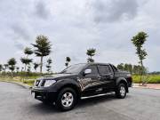 Bán xe Nissan Navara 2012 LE 2.5MT 4WD giá 250 Triệu - Hà Nội