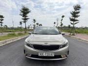 Bán xe Kia Cerato 1.6 MT 2017 giá 325 Triệu - Hà Nội