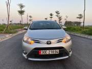 Bán xe Toyota Vios 2016 1.5E giá 280 Triệu - Hà Nội