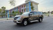 Bán xe Mazda BT50 2015 2.2L 4x4 MT giá 290 Triệu - Hà Nội