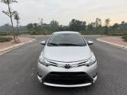 Bán xe Toyota Vios 2017 1.5E giá 290 Triệu - Hà Nội