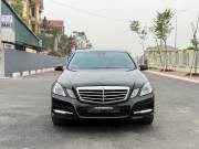 Bán xe Mercedes Benz E class 2011 E250 giá 375 Triệu - Hà Nội