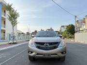 Bán xe Mazda BT50 2015 2.2L 4x4 MT giá 285 Triệu - Hà Nội