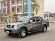 Bán xe Nissan Navara 2013 LE 2.5MT 4WD giá 265 Triệu - Hà Nội