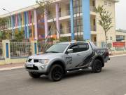 Bán xe Mitsubishi Triton 2011 GLS 4x4 AT giá 285 Triệu - Hà Nội