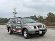 Bán xe Nissan Navara XE 2.5AT 4WD 2012 giá 280 Triệu - Hà Nội