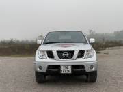 Bán xe Nissan Navara 2012 LE 2.5MT 4WD giá 260 Triệu - Hà Nội