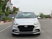 Bán xe Hyundai i10 2017 Grand 1.2 AT giá 270 Triệu - Hà Nội