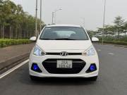 Bán xe Hyundai i10 Grand 1.0 MT 2016 giá 138 Triệu - Hà Nội