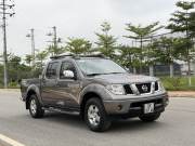 Bán xe Nissan Navara 2012 XE 2.5AT 4WD giá 255 Triệu - Hà Nội