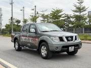 Bán xe Nissan Navara 2013 LE 2.5MT 4WD giá 235 Triệu - Hà Nội