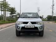 Bán xe Mitsubishi Triton 2011 GLS 4x4 AT giá 235 Triệu - Hà Nội